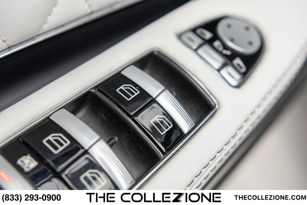 Used 2012 Mercedes-Benz CL 65 AMG image 44