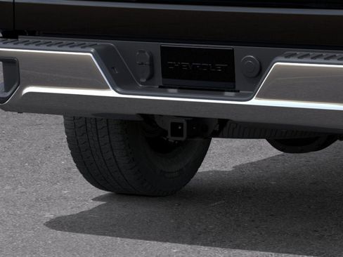 New 2026 Chevrolet Silverado 1500 LT AWD/4WD image 38