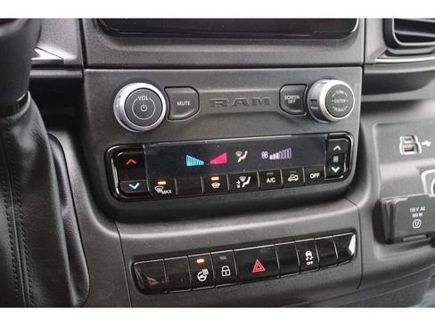 New 2026 RAM ProMaster 2500 w/ Premium Convenience Group image 23