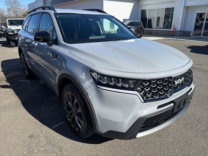 Used 2023 Kia Sorento X-Line EX