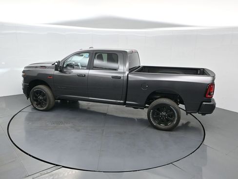 New 2026 RAM 2500 Big Horn image 53