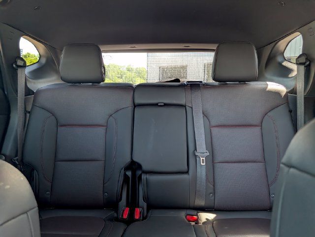 Used 2020 Chevrolet Blazer RS AWD/4WD image 18