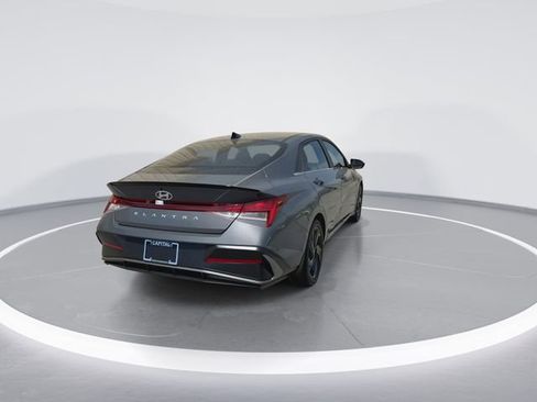 New 2026 Hyundai Elantra SEL Sport Premium FWD image 7