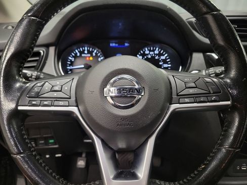 Used 2020 Nissan Rogue Sport SV w/ All-Weather Package AWD/4WD image 23