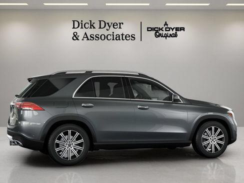 Used 2026 Mercedes-Benz GLE 350 4MATIC image 14