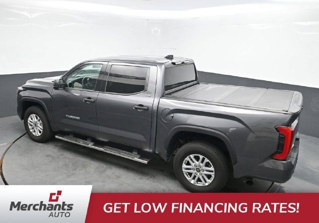 Used 2022 Toyota Tundra SR5 AWD/4WD image 27