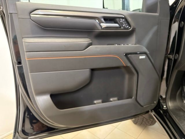 Used 2026 GMC Sierra 2500 AT4 AWD/4WD image 10