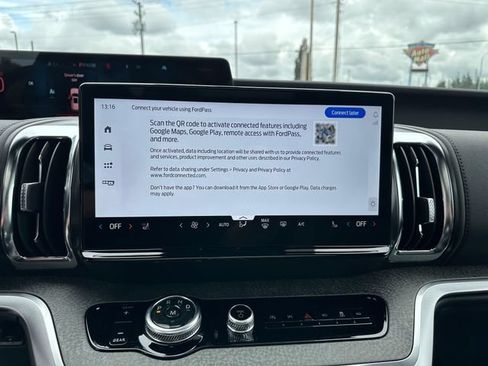 New 2026 Ford Expedition Tremor AWD/4WD image 15