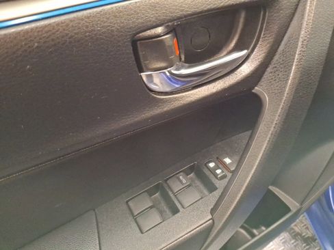 Used 2016 Toyota Corolla S image 15