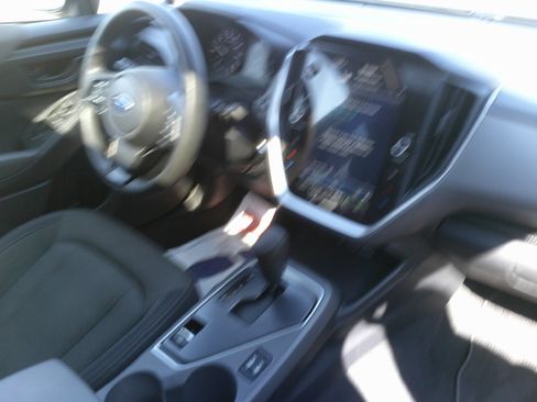 Used 2024 Subaru Crosstrek 2.0i Premium image 24