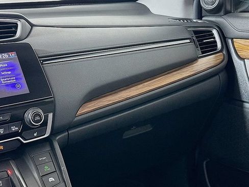 Used 2022 Honda CR-V EX-L image 24