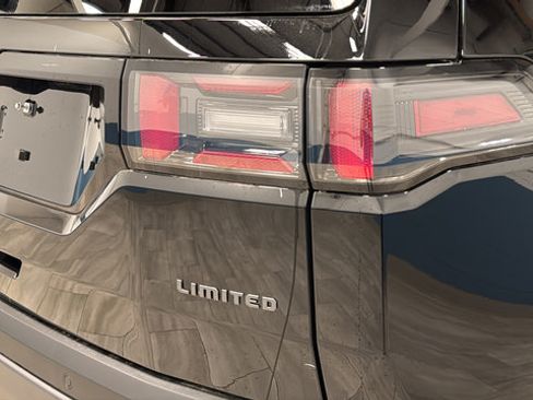 New 2026 Jeep Cherokee Limited AWD/4WD image 39