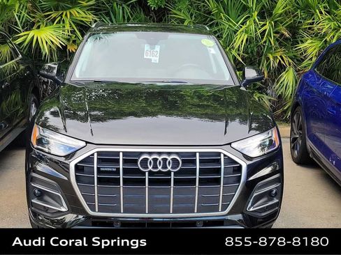 Certified 2023 Audi Q5 2.0T Premium w/ Convenience Package AWD/4WD image 22