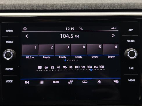 Used 2023 Volkswagen Atlas SE w/ Panoramic Sunroof Package FWD image 15