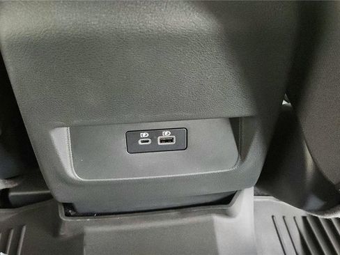 New 2026 Nissan Frontier SV w/ All-Weather Content Package image 18