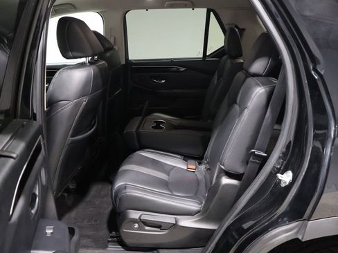 Used 2023 Honda Pilot EX-L image 17