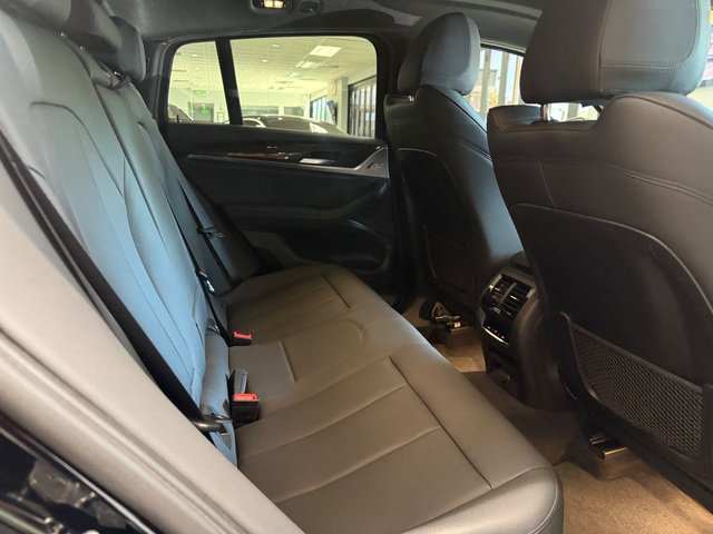 Used 2019 BMW X4 xDrive30i w/ Convenience Package AWD/4WD image 10