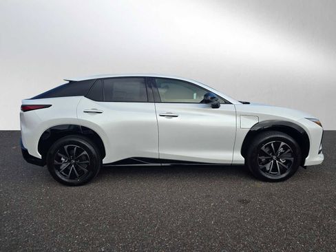 New 2026 Lexus RZ 450e 2WD image 2