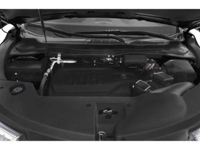 Used 2019 Acura MDX w/ Technology Package AWD/4WD image 11