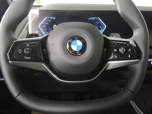 Used 2026 BMW X3 xDrive30i w/ Premium Package AWD/4WD image 19