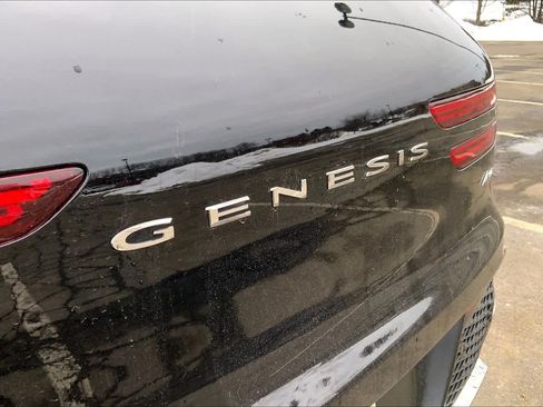 Used 2024 Genesis GV70 2.5T w/ Advanced Package AWD/4WD image 19