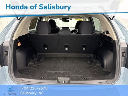 Used 2019 Subaru Crosstrek 2.0i Premium image 10