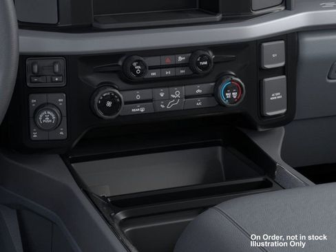 New 2026 Ford F250 XLT image 12