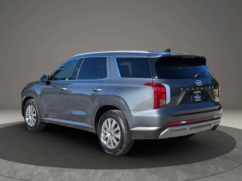 Used 2025 Hyundai Palisade SEL FWD image 5