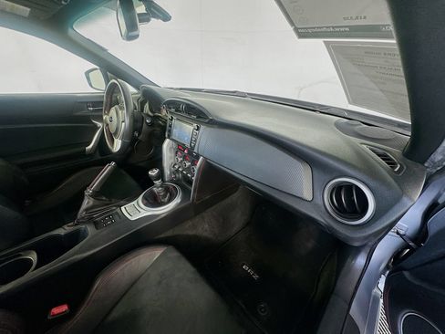 Used 2016 Subaru BRZ Limited RWD image 26