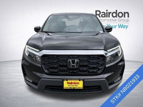 Used 2022 Honda Passport EX-L image 2