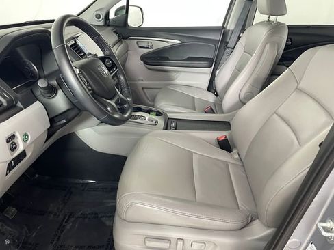 Used 2021 Honda Pilot EX-L image 2