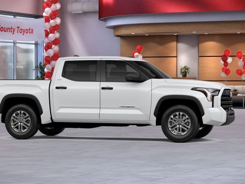 New 2026 Toyota Tundra SR5 image 13