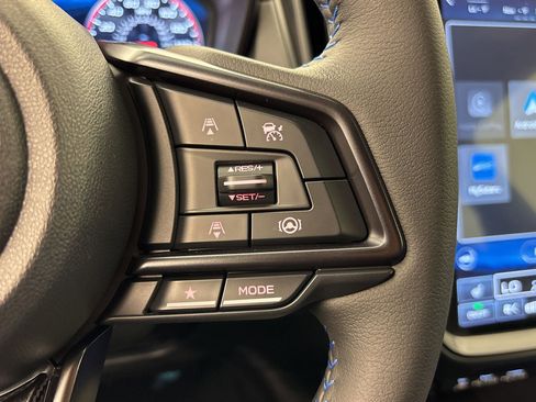 Used 2025 Subaru WRX tS image 24