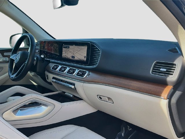 Certified 2026 Mercedes-Benz GLE 350 4MATIC image 30