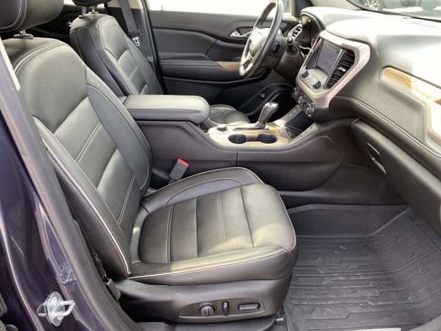 Used 2019 GMC Acadia Denali w/ Technology Package image 22