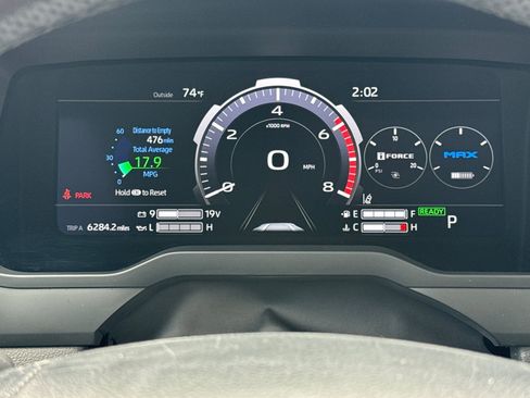 Used 2024 Toyota Tundra TRD Pro AWD/4WD image 32