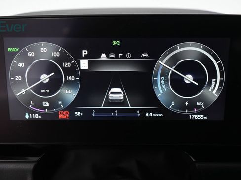 Used 2023 Kia Niro Wind FWD image 7