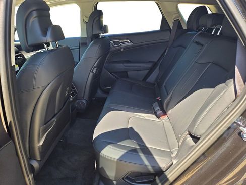 New 2026 Kia Sportage EX AWD/4WD image 9