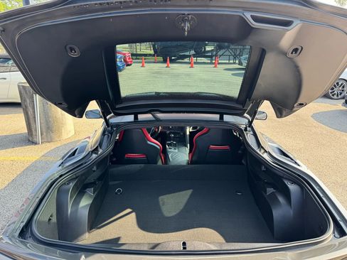 Used 2015 Chevrolet Corvette Stingray Coupe w/ ZF1 Appearance Package image 38