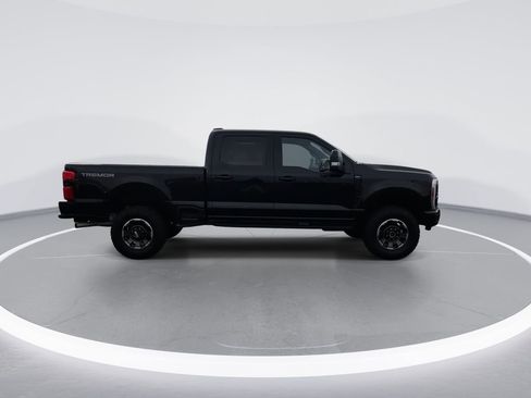 Used 2024 Ford F250 Lariat w/ Lariat Ultimate Package image 9