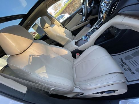 Used 2023 Acura RDX AWD w/ Advance Package image 22