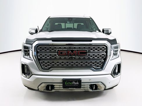 Used 2021 GMC Sierra 1500 Denali w/ Technology Package image 2