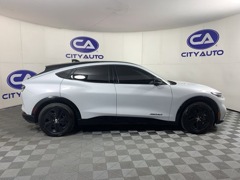 Used 2023 Ford Mustang Mach-E California Route 1 image 2