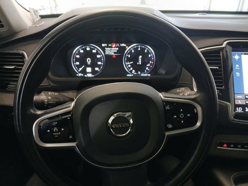 Used 2021 Volvo XC90 T6 Inscription w/ Protection Package Premier AWD/4WD image 23