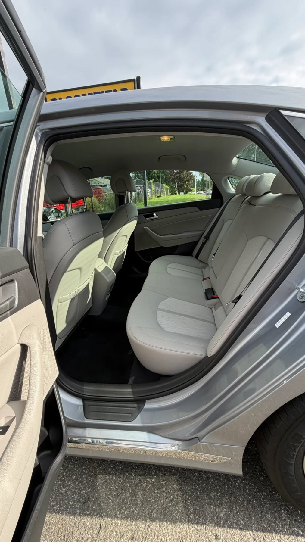 Used 2016 Hyundai Sonata SE FWD image 20