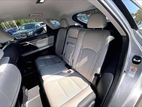 Used 2019 Lexus RX 350 FWD w/ Navigation Package image 19