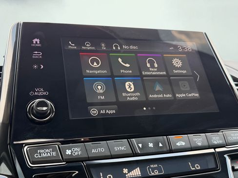 Used 2022 Honda Odyssey Elite image 55