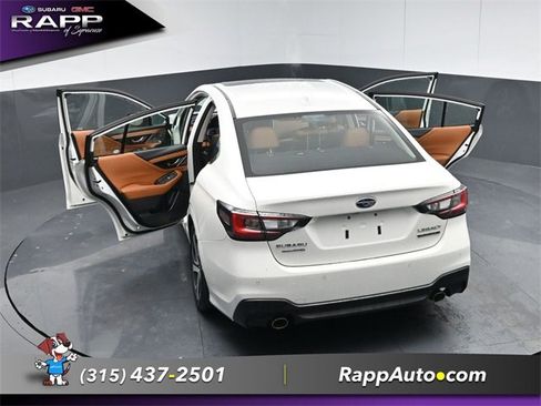 Used 2021 Subaru Legacy Touring XT image 18