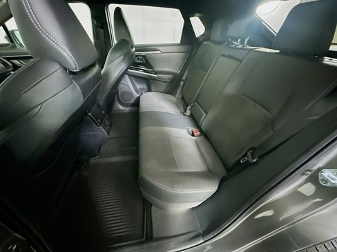 Used 2023 Toyota bZ4X XLE w/ Weather Package image 26