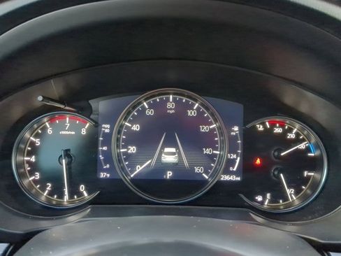 Used 2023 MAZDA CX-5 AWD 2.5 S w/ Premium Plus Pkg image 10